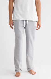 French Terry Lounge Joggers