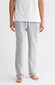 Eddie Bauer French Terry Lounge Joggers