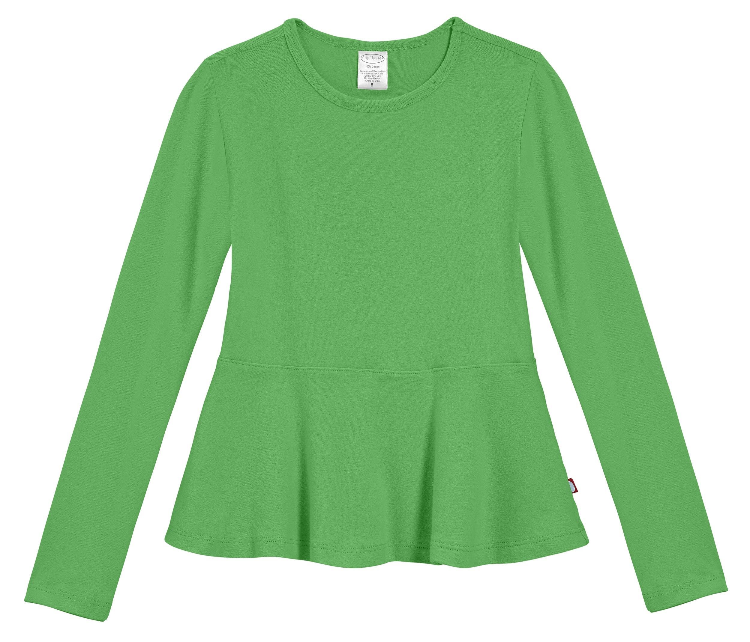 selected Elf Green