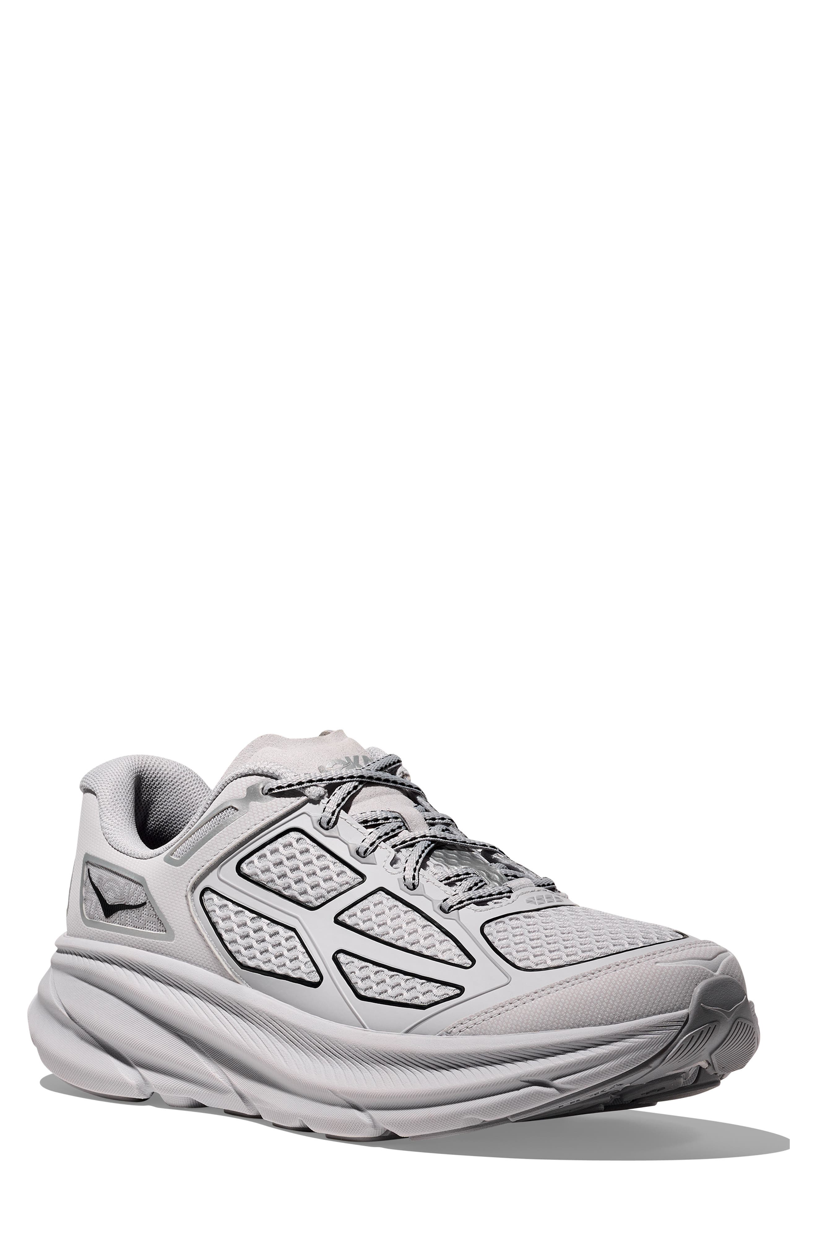 ASH GREY/ SILVER