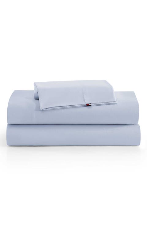 Performance Cooling Cotton Sheet Set