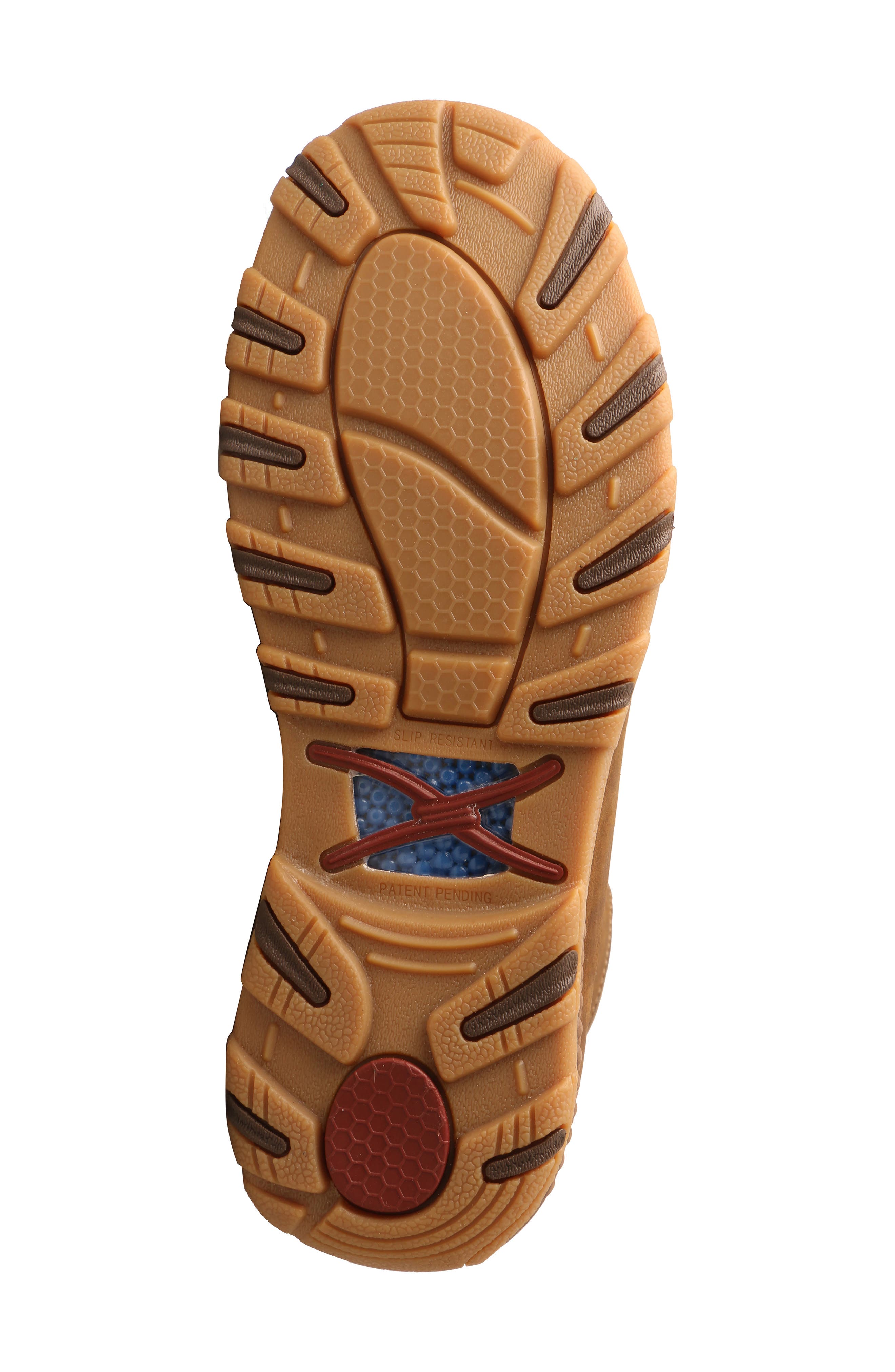 Moc Toe Boot, Alternate, color, DISTRESSED SADDLE