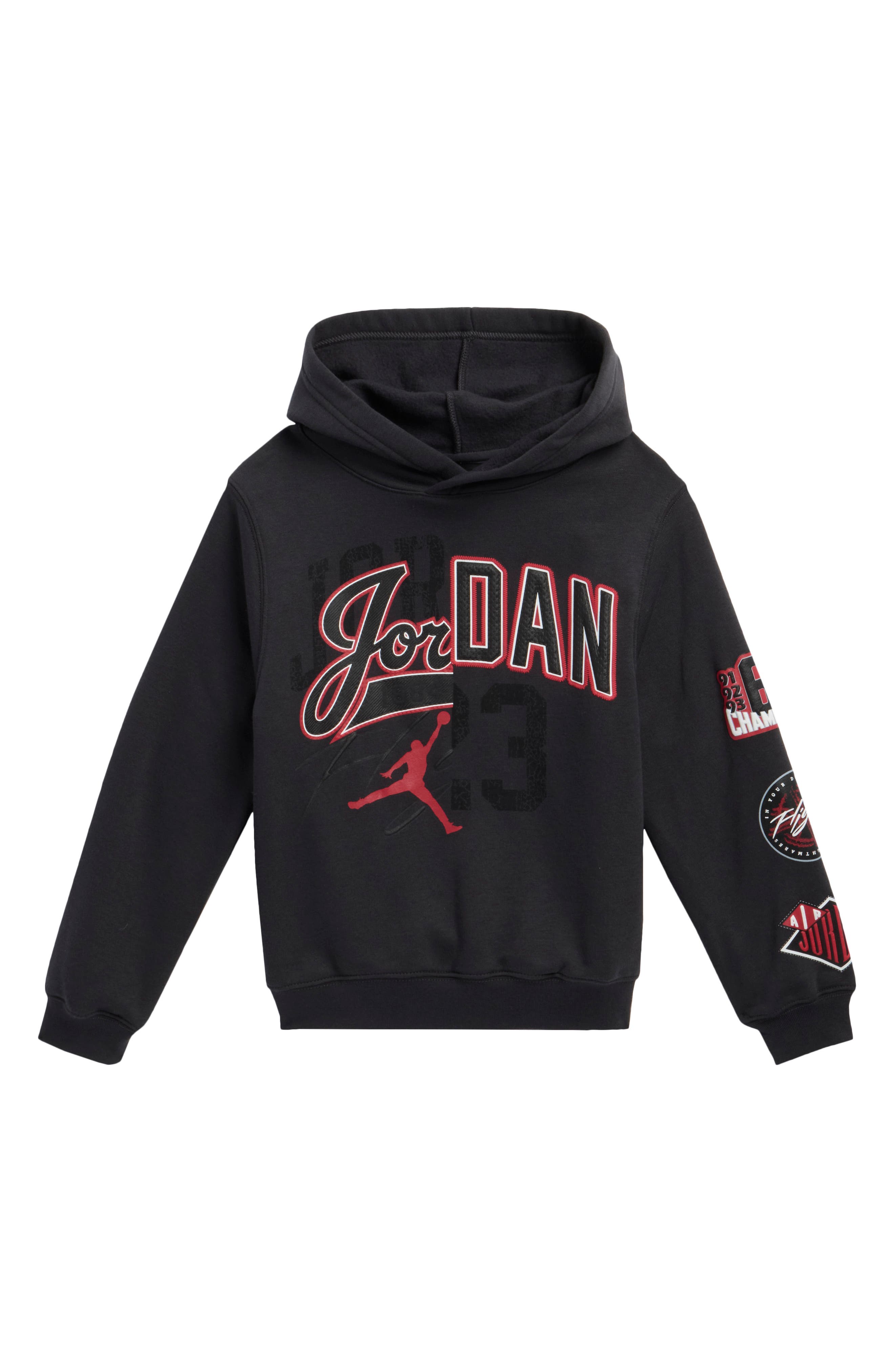 Jordan Kids' Varsity Hoodie