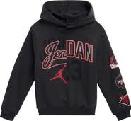 Jordan Kids' Varsity Hoodie