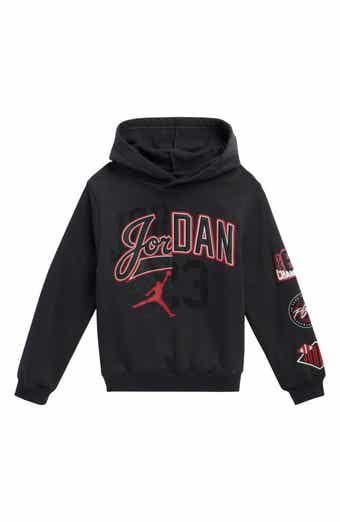 Kids' Varsity Hoodie