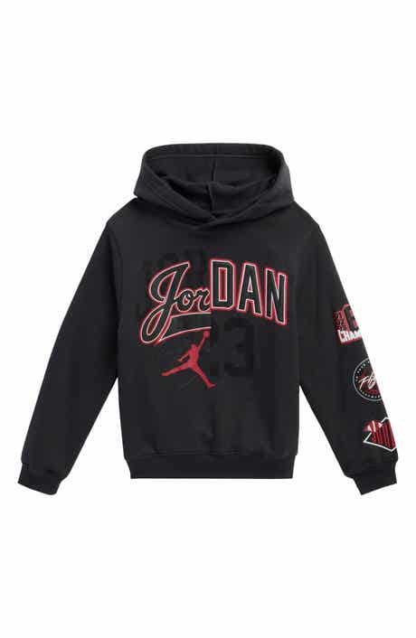 Jordan Kids' Varsity Hoodie