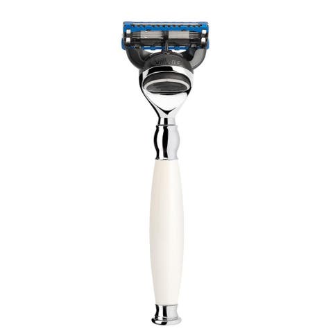 Sophist Porcelain Fusion Razor
