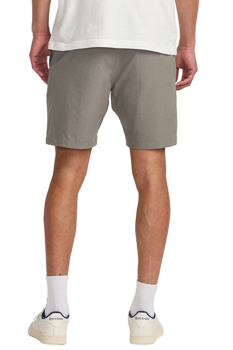 All Time Roads Shorts, Alternate, color, MUSHROOM