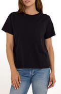 Threads 4 Thought Beth Essential Organic Cotton T-Shirt