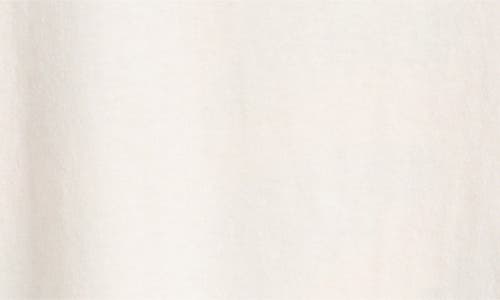 Vero Moda Taz Hailey Papaya Cotton Graphic T-shirt In White