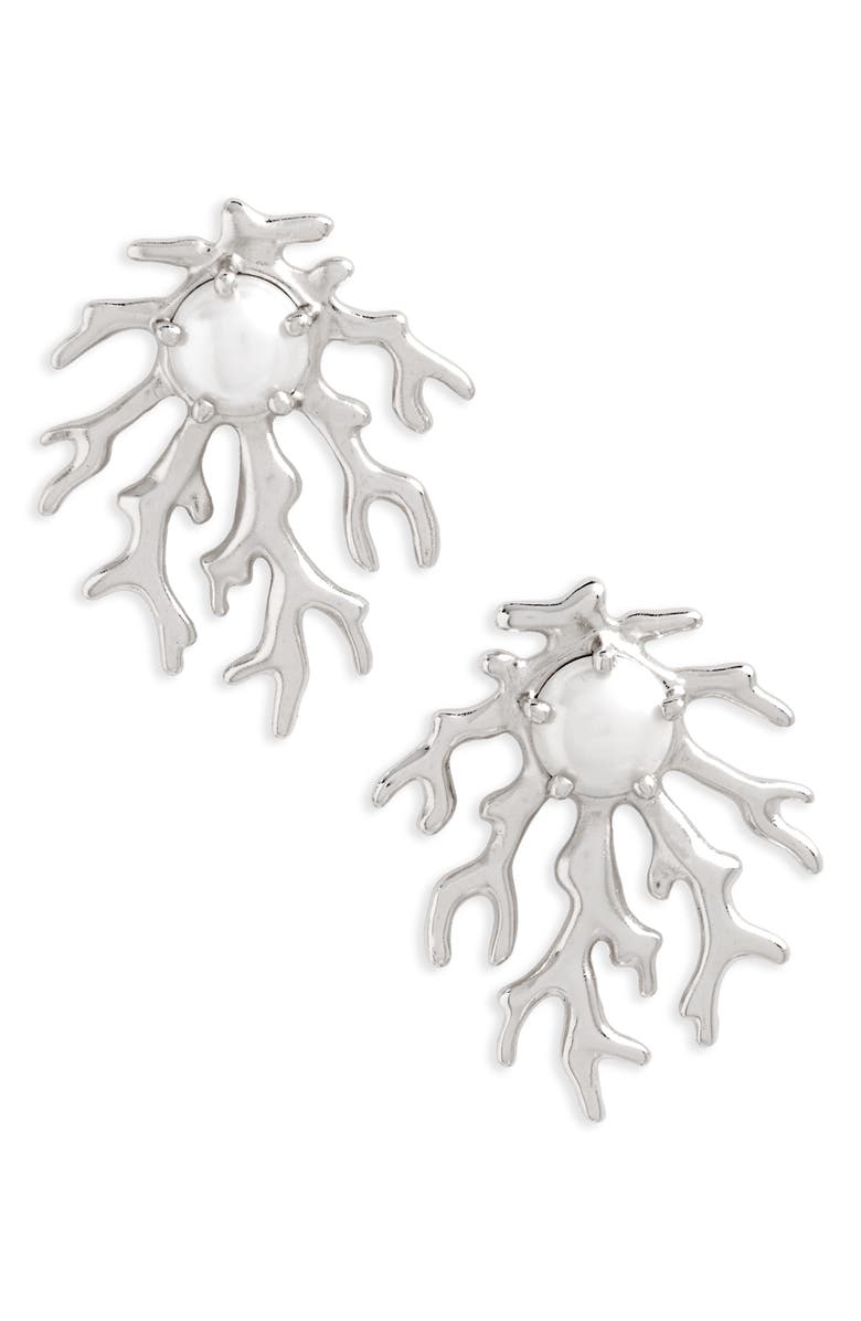 Kendra Scott Hattie Earrings, Main, color, 