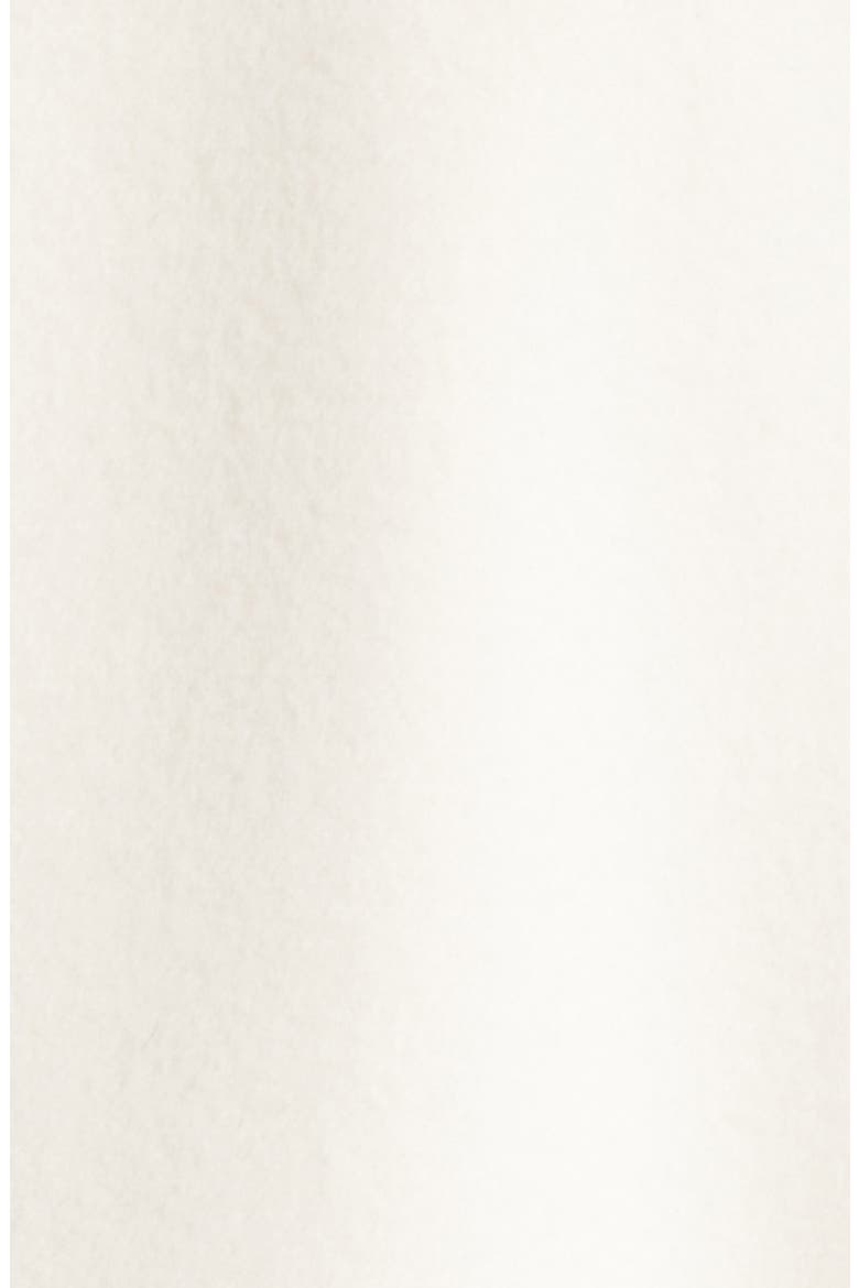 Ali Wool Peacoat (Nordstrom Exclusive), Alternate, color, PARCHMENT