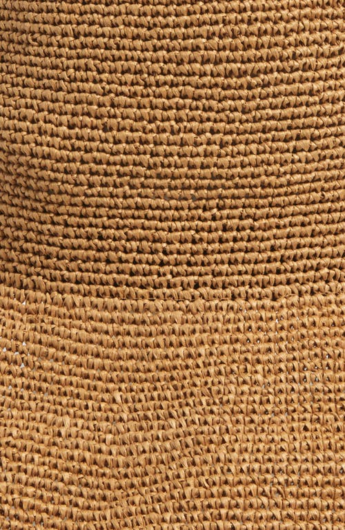 Rails X Lspace Crete Rattan Hat