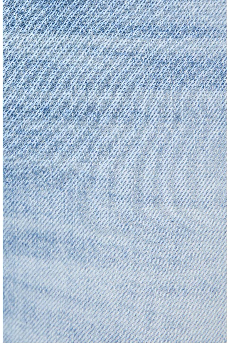 The Rider Hover Slim Straight Leg Jeans, Alternate, color, COMEBACK KID