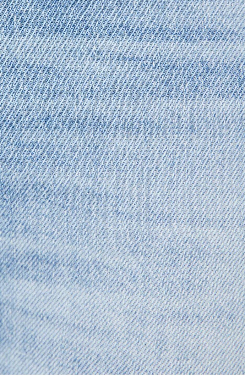 MOTHER The Rider Hover Slim Straight Leg Jeans, Alternate, color, Comeback Kid