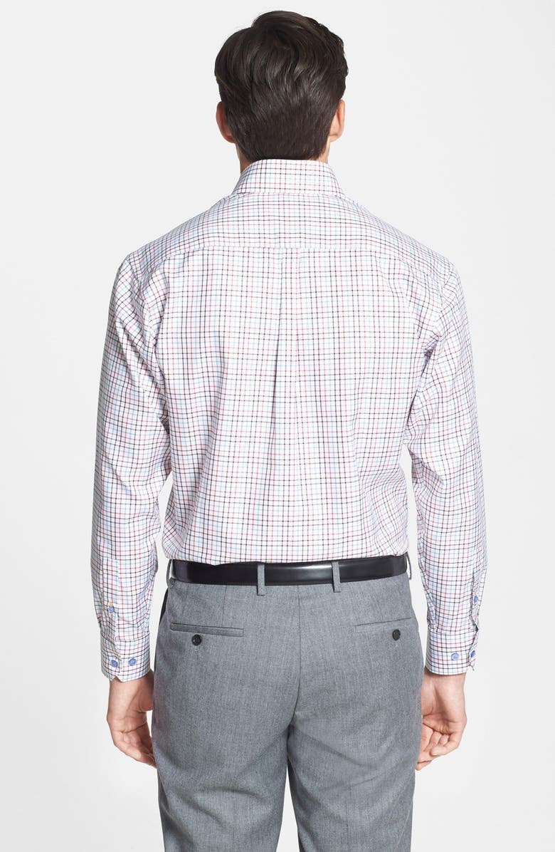 Robert Talbott , Alternate, color, 