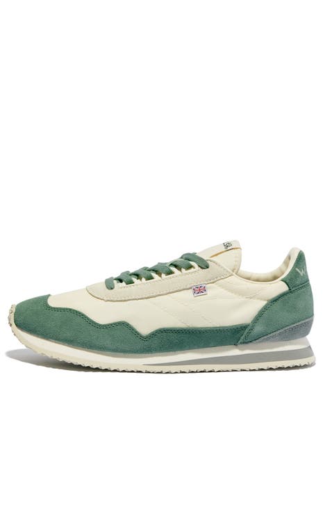 Ensign Lite Sneakers