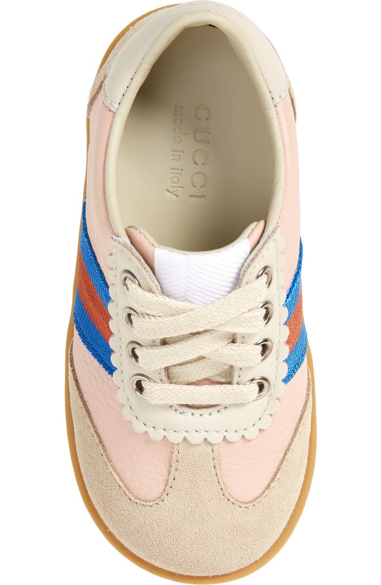 Gucci G74 Low Top Sneaker, Alternate, color,