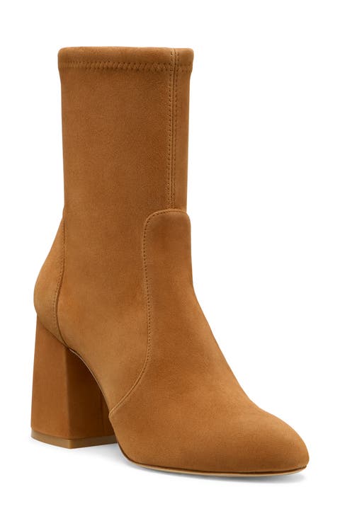 Shop Brown Stuart Weitzman Online | Nordstrom