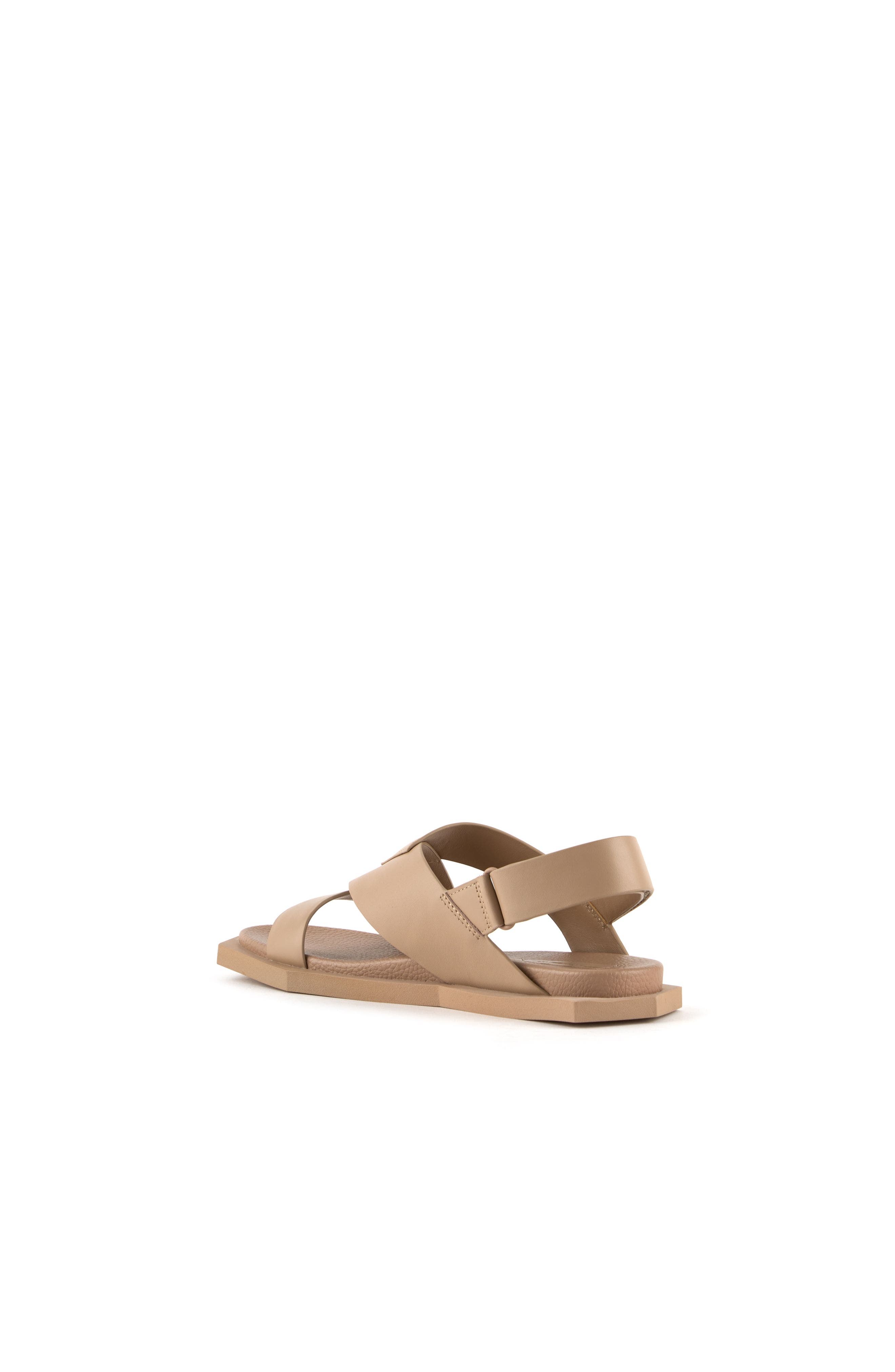 Poly Straps Lo Sandals, Alternate, color, Timeless Taupe