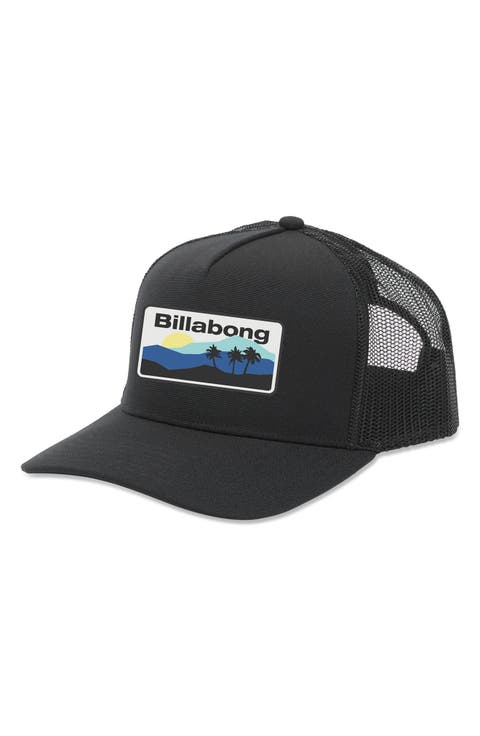 A/Div Trucker Hat