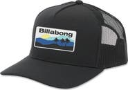 Billabong A/Div Trucker Hat