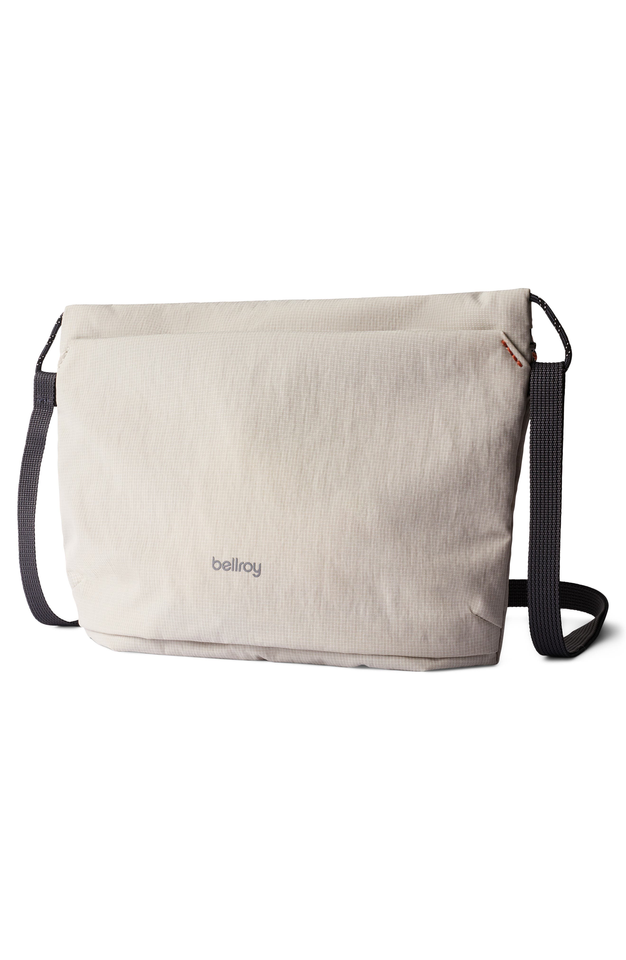 Lite Sacoche Crossbody Bag, Alternate, color, ASH