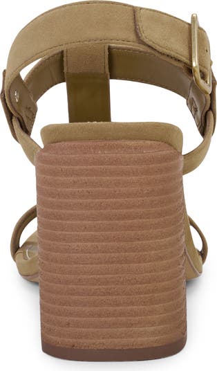 Clarissa Slingback Sandal
