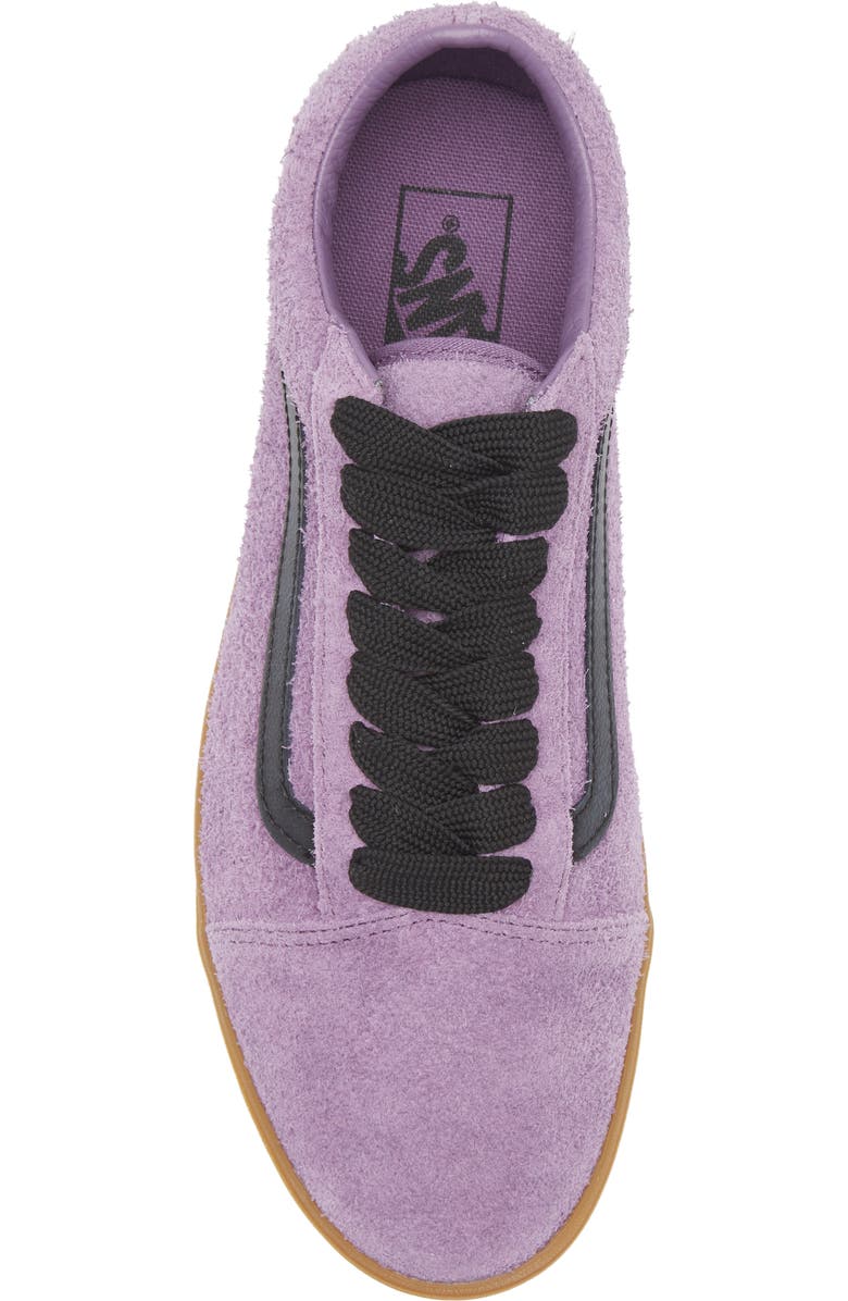 Vans Old Skool Lowpro Sneaker, Alternate, color,