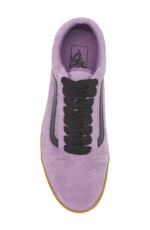 Vans Old Skool Lowpro Sneaker