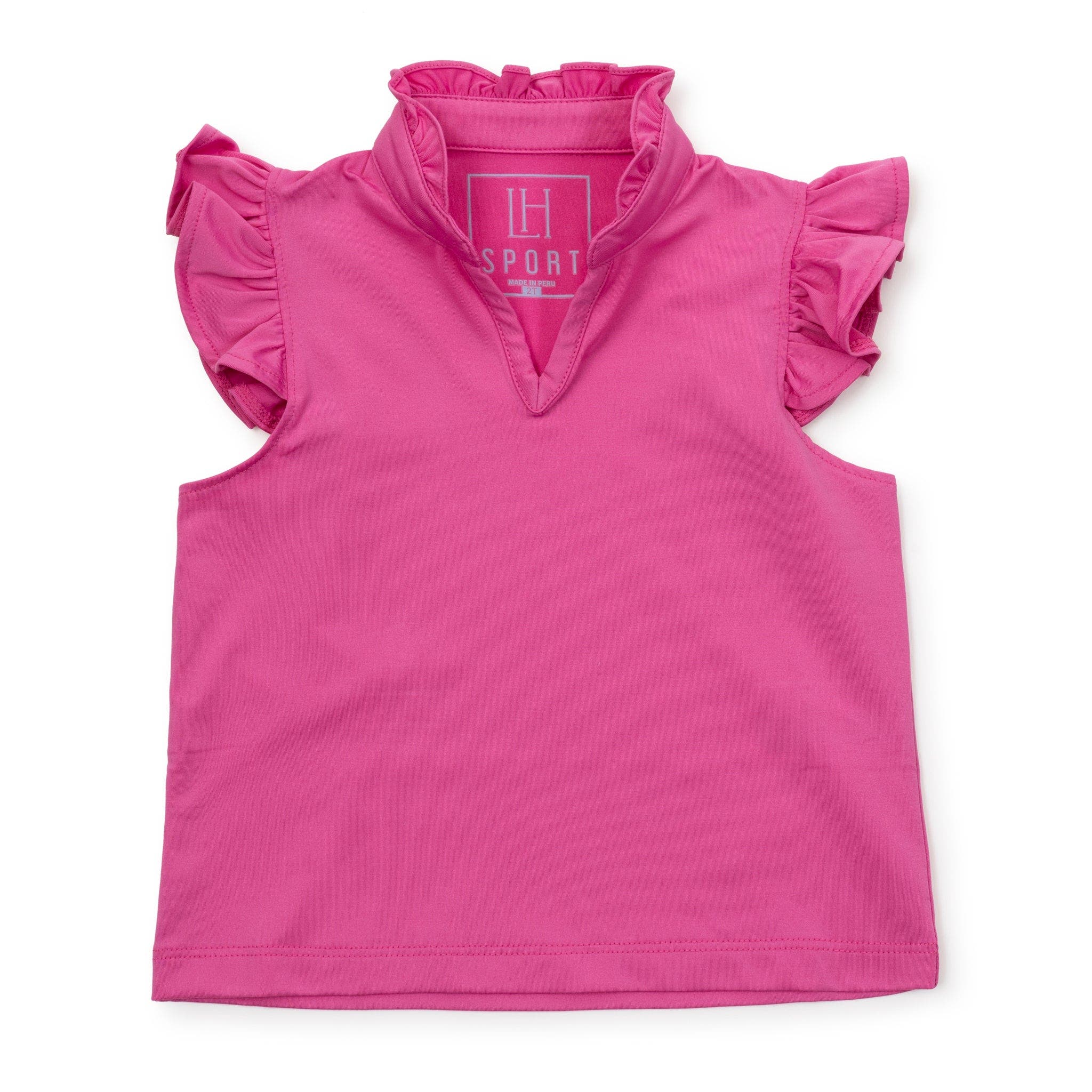 Hot Pink