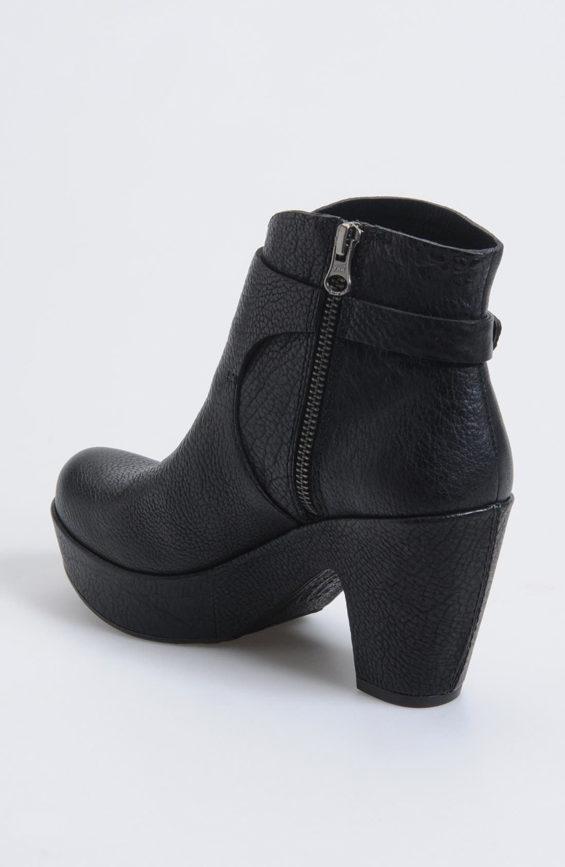 Kork-Ease<sup>®</sup> Kork-Ease 'Ramona' Bootie, Alternate, color, 