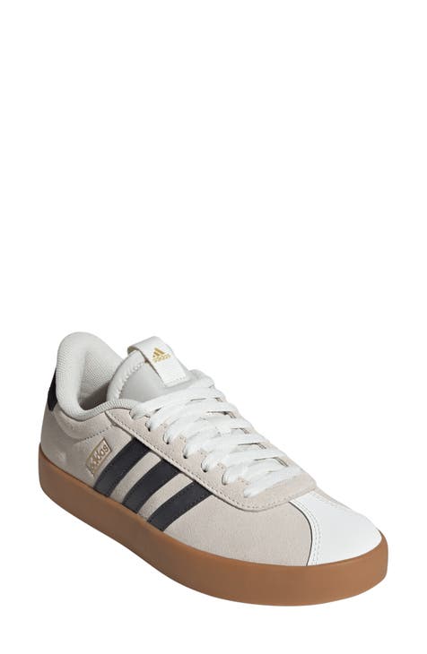 Shop White adidas Online Nordstrom Rack