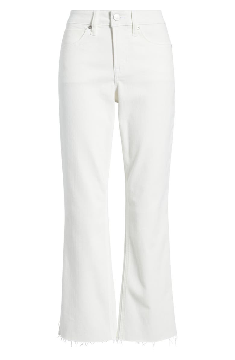 CITY BLUES Crop Flare Jeans, Alternate, color,