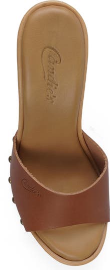 AntonellaOMG Slide Sandal