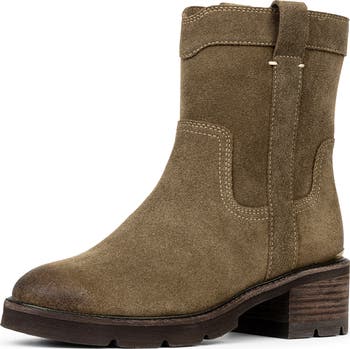 Endra Bootie