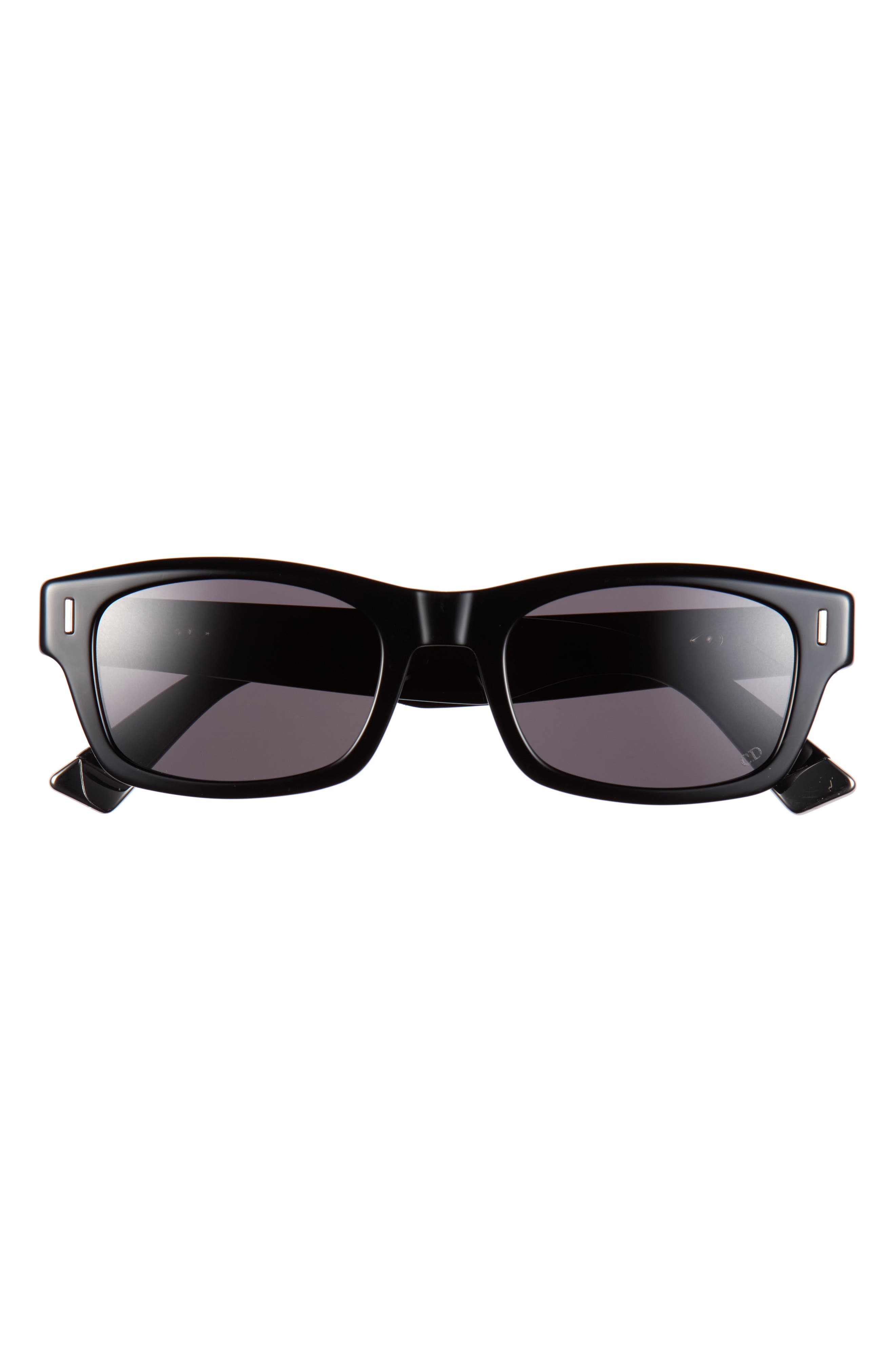 selected SHINY BLACK / SMOKE