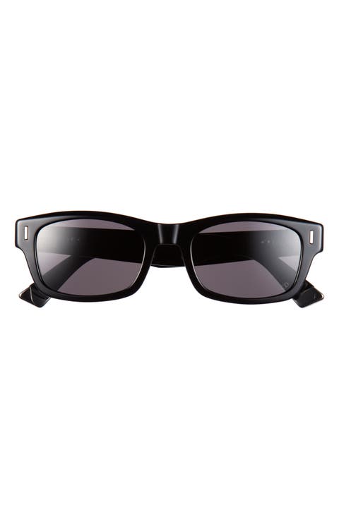 'Diortailoring S31 Rectangular Sunglasses