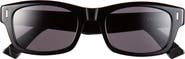 DIOR 'Diortailoring S31 Rectangular Sunglasses
