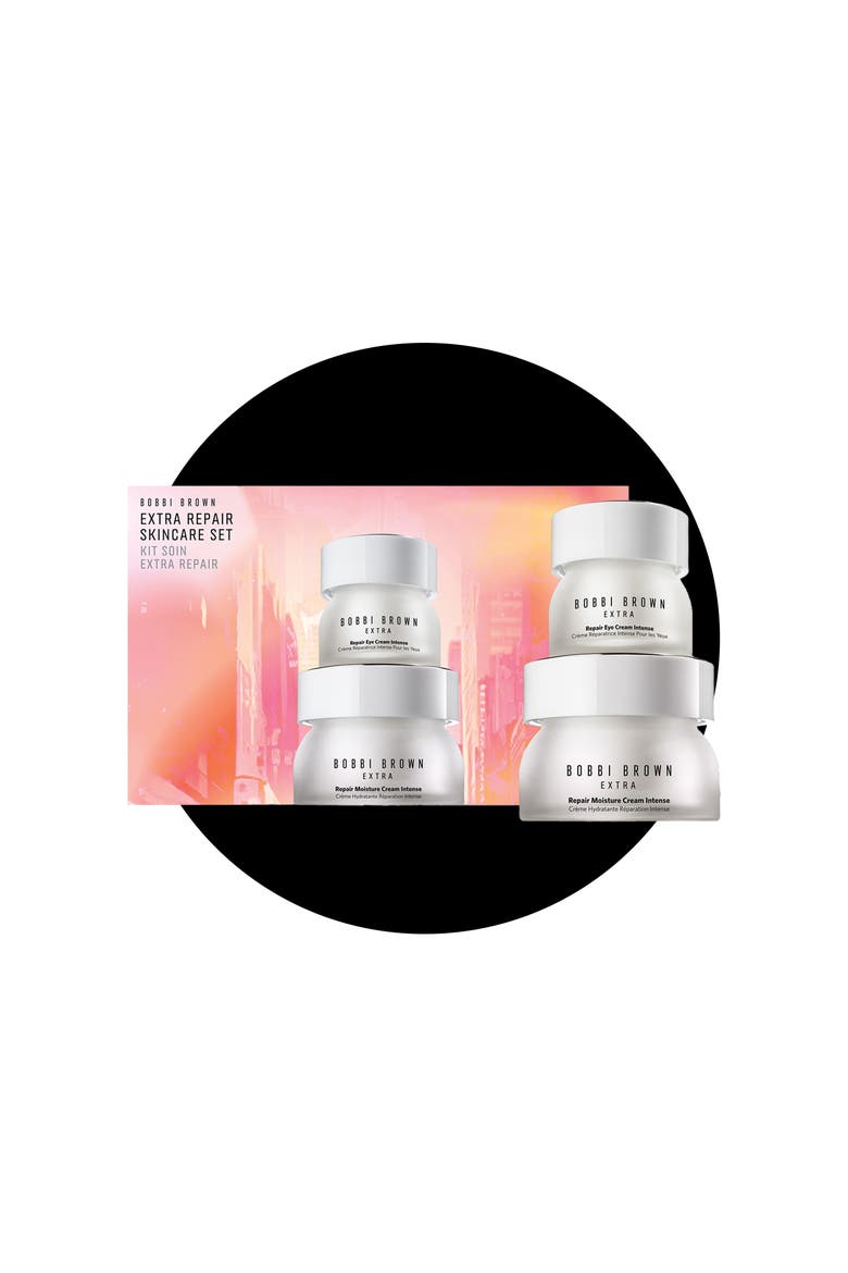 Extra Repair Skincare Gift Set with Peptides $218 Value, Main, color, NO COLOR