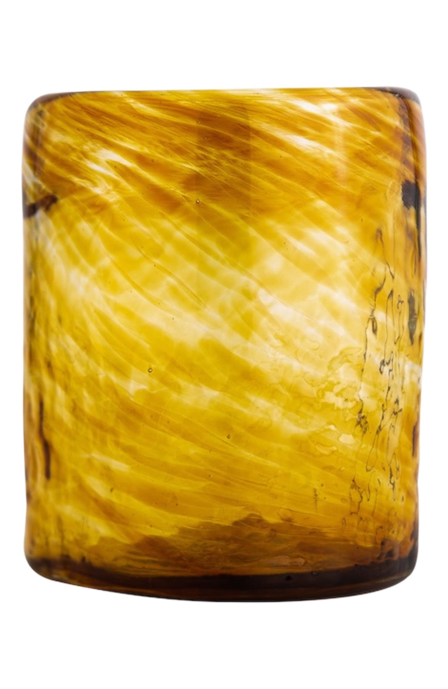 selected Amber