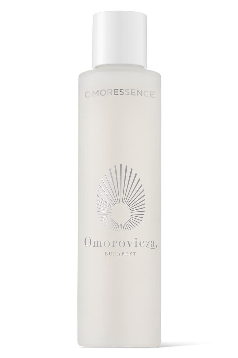Omoressence Balancing & Hydrating Essence, Main, color, NO COLOR