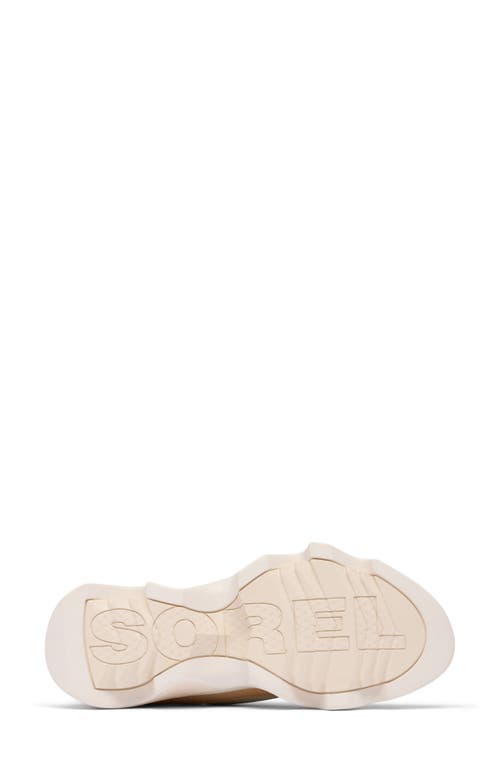 SOREL SOREL KINETIC™ IMPACT II STRAP SLIP-ON SNEAKER