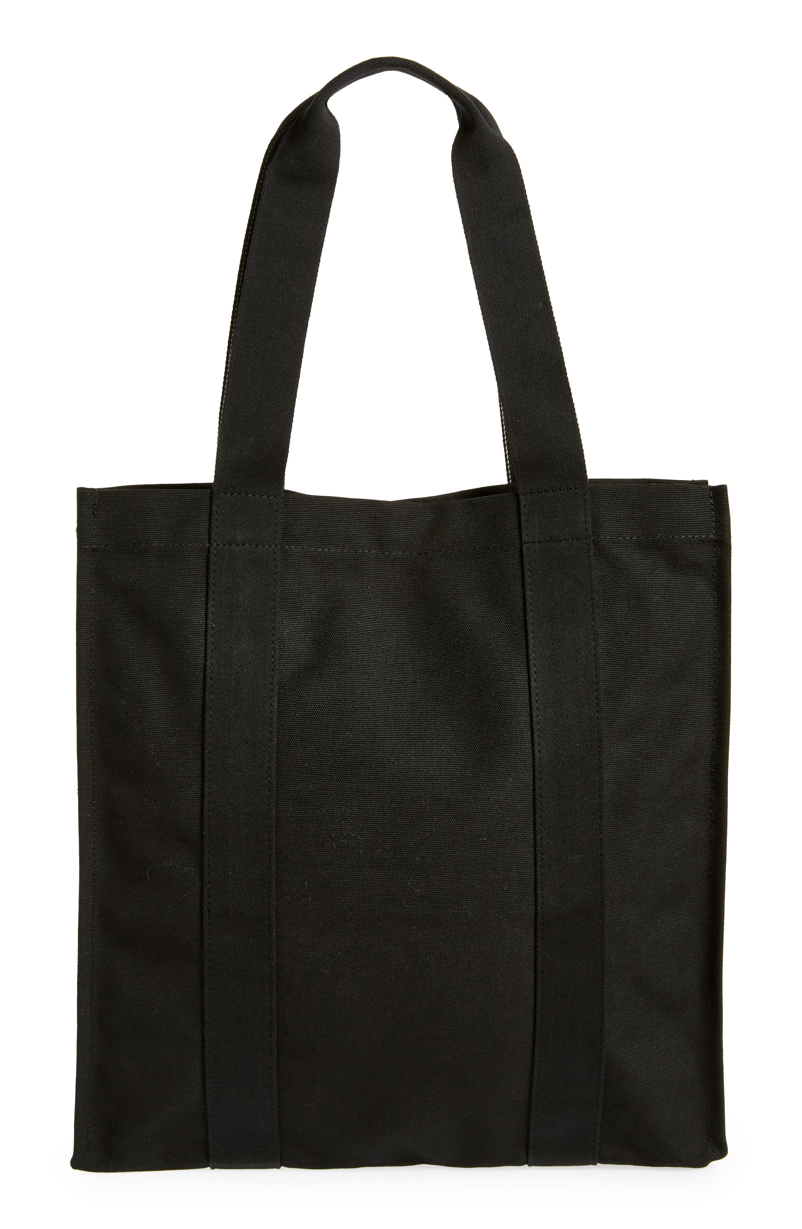 GOODEE Bassi Recycled PET Market Tote, Alternate, color, 