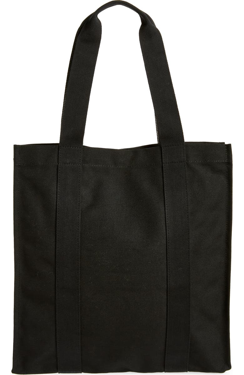 GOODEE Bassi Recycled PET Market Tote, Alternate, color,