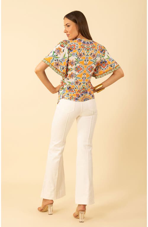 Hale Bob Giana Jersey Top