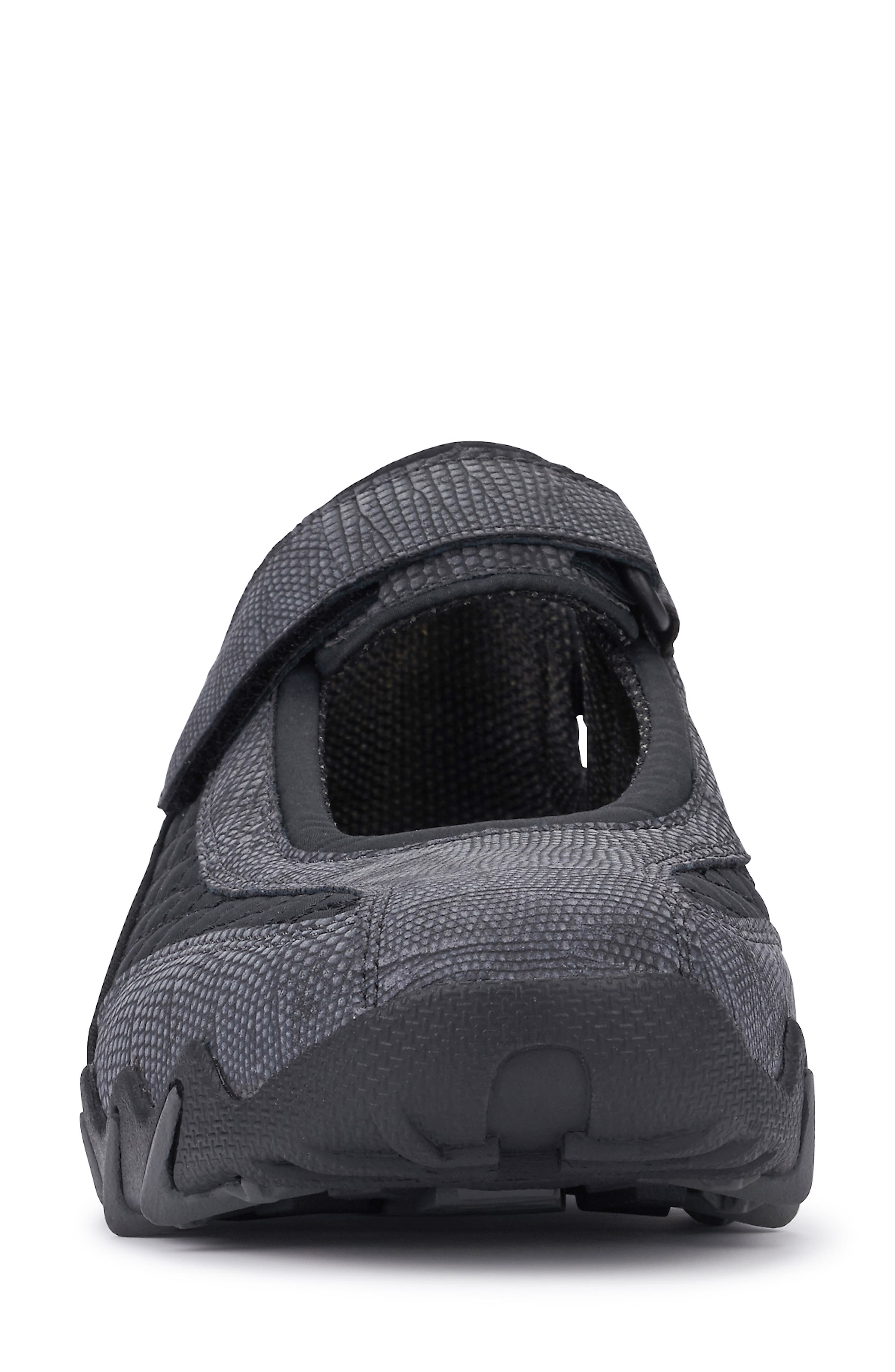 Allrounder by Mephisto 'Niro' Athletic Shoe, Alternate, color, 