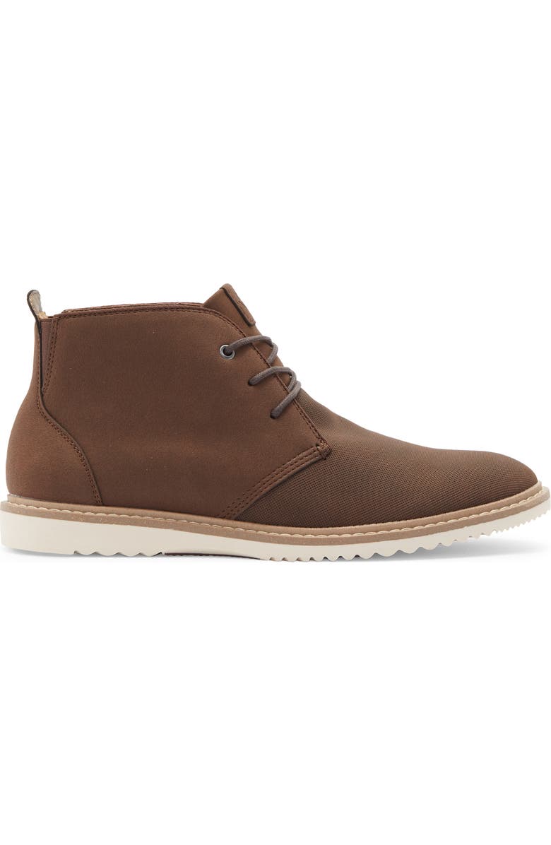 Hawker Rye Breck Chukka Boot, Alternate, color, Cognac