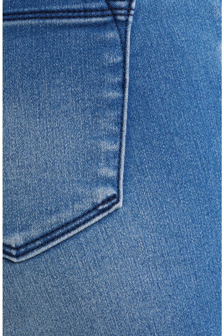 Butter Front Pocket Shorts, Alternate, color, SUMMER