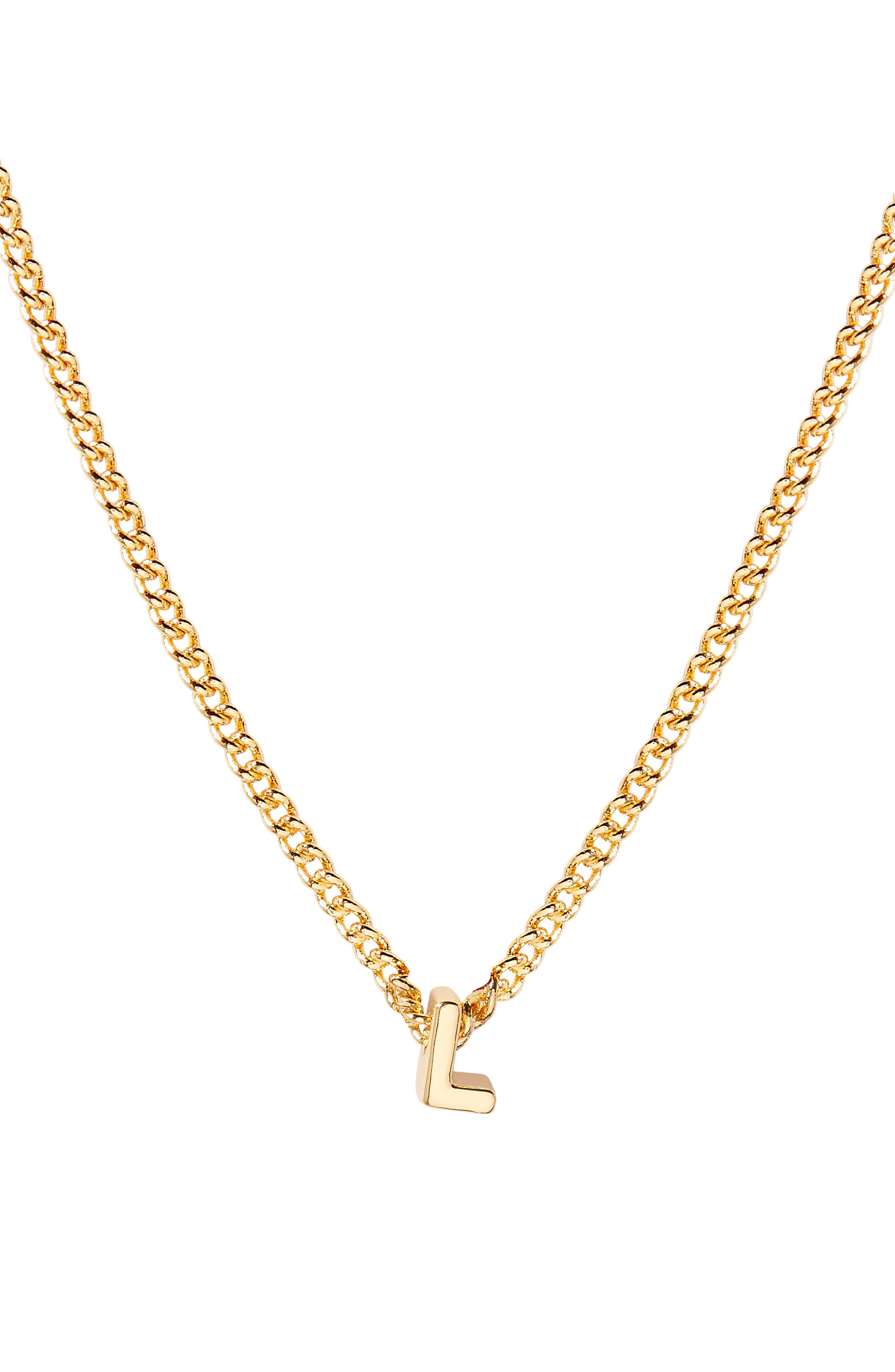 GOLD L